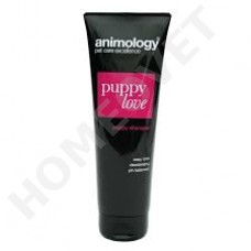 Animology puppy love shampoo 250ml